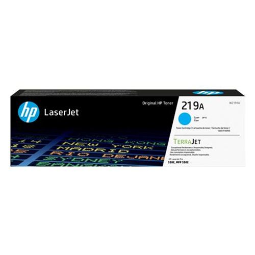 HP toner SUP W2191A slika 1