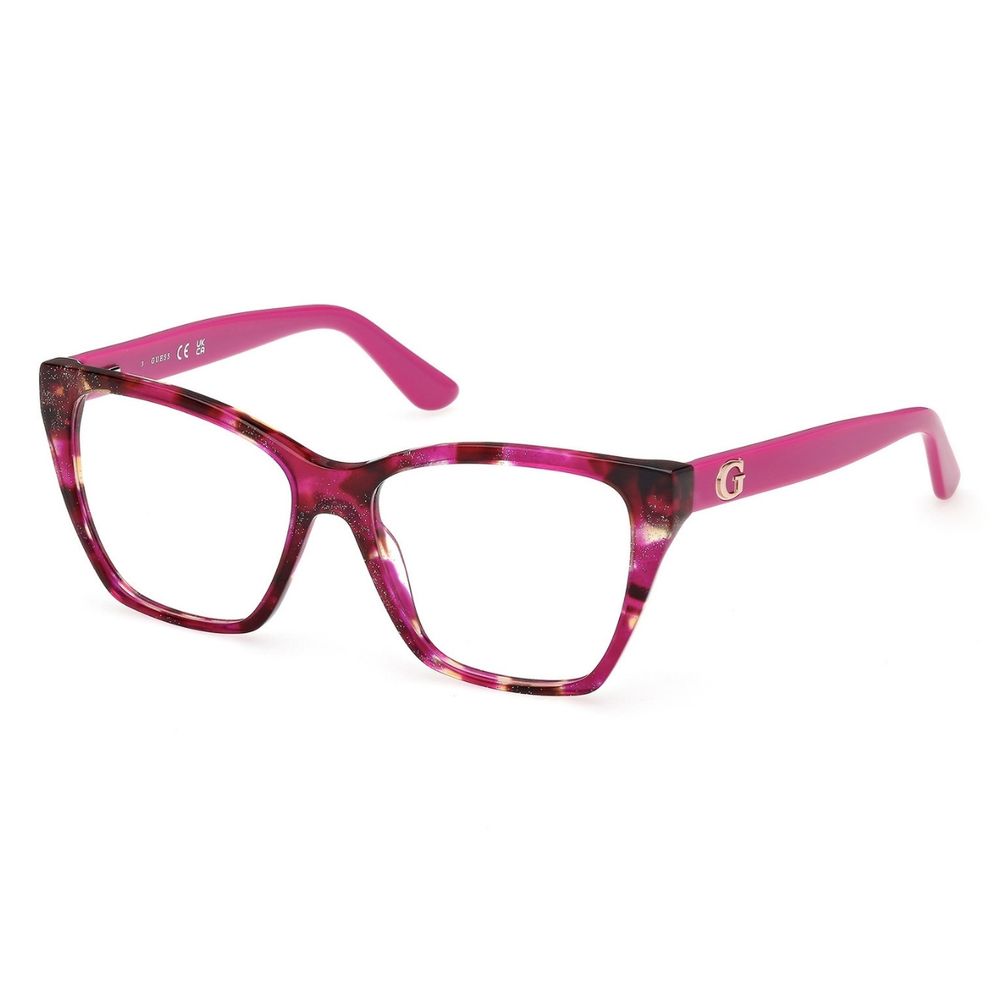 Ženske Dioptrijske naočale Guess Guess GU50235/V Pink slika 2