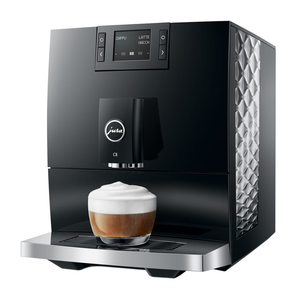 Jura aparat za kafu C8 Piano Black