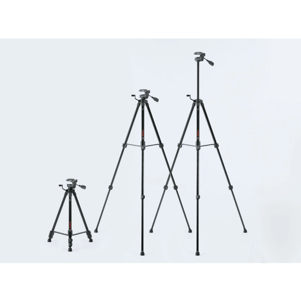 BOSCH Građevinski stativ BT 150 Professional  slika 4