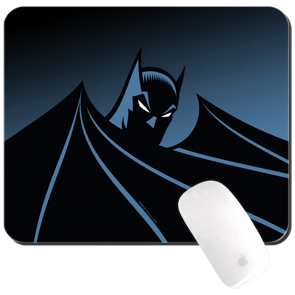 DC Podloga za miš, Batman, 220 x 180 mm - Mouse Pad Batman 002 slika 1