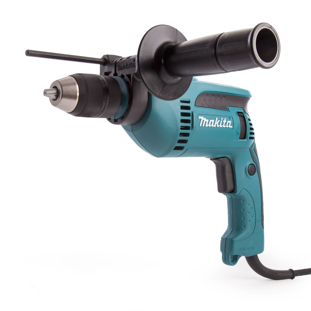 Makita Udarna bušilica HP1641K slika 3
