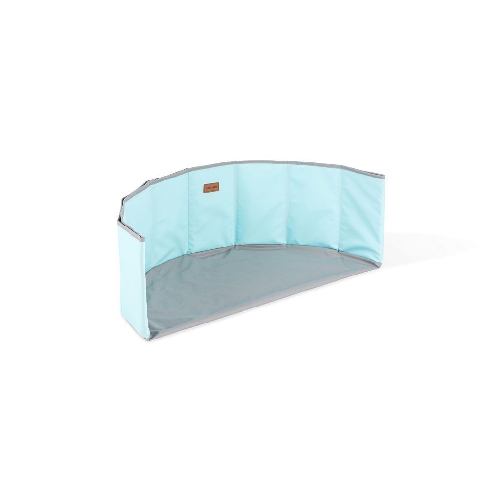 Bazen za lopte - boja: mint slika 3