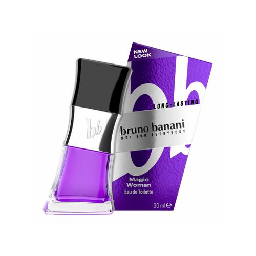 Bruno Banani Magic Woman Edt 30 ml  slika 1