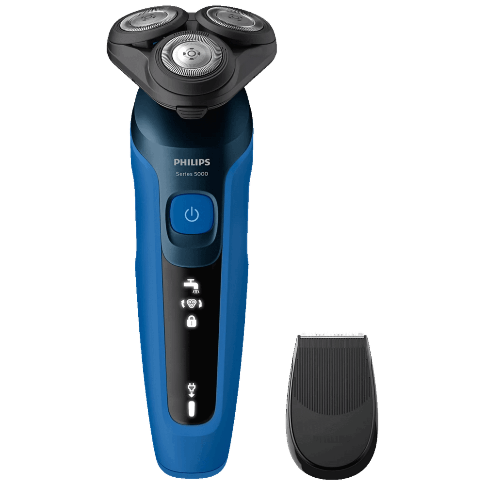 Philips Aparat za suho i mokro brijanje, series 5000 - S5466/17 slika 1