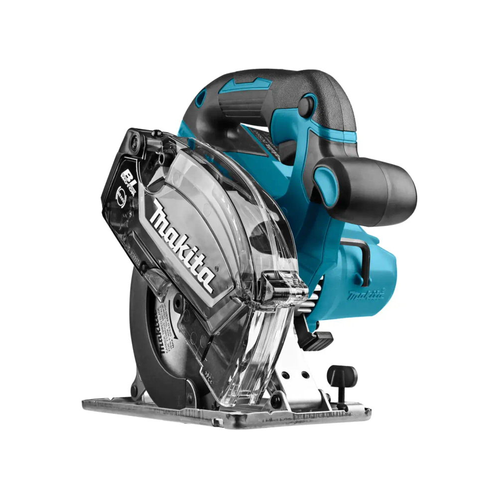 Makita - Akumulatorska pila za metal DCS553Z slika 1