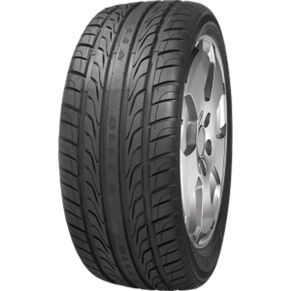 MINERVA ljetna guma 275/45 R20 110W XL XSPORT F110 slika 1