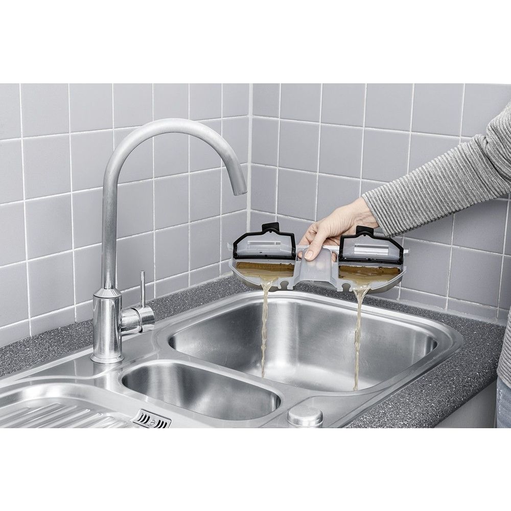 KARCHER Bežični čistač podova EWM 2 - Električni mop 1.056-300.0 slika 8
