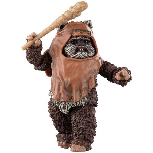 Star Wars Return of the Jedi Wicket figure 15cm slika 5