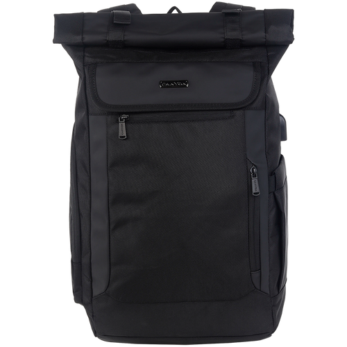 CANYON RT-7 Rolltop Ruksak za Laptop 17.3 inča slika 1