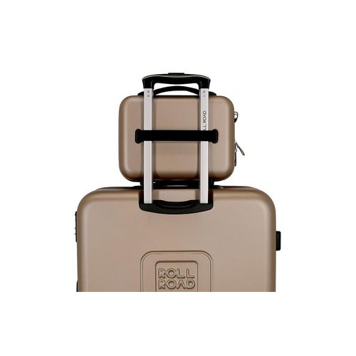 ROLL ROAD ABS Beauty case slika 11