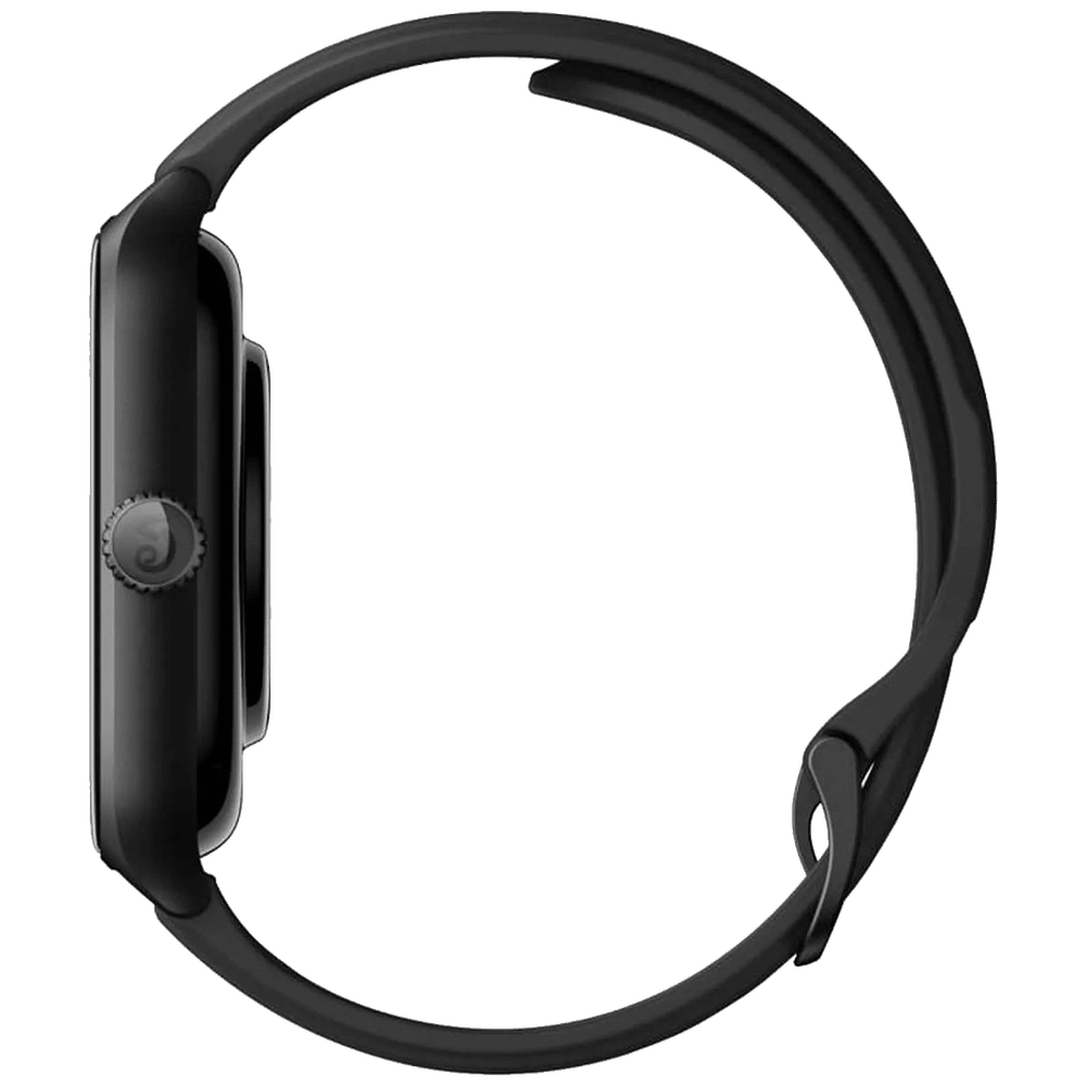 Xiaomi Pametni sat - Amazfit GTS 4 Infinite Black slika 4