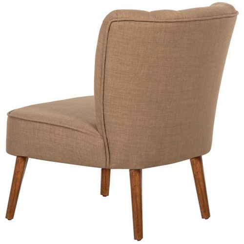 Monn Way - Milky Brown Milky Brown Wing Chair slika 3