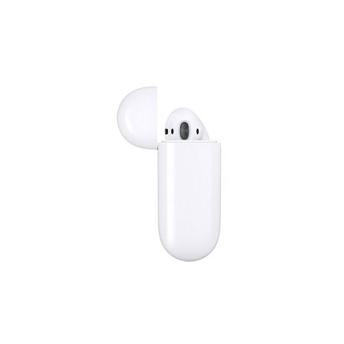 MOYE AURRAS i200 TRUE WIRELESS EARPHONE WHITE slika 1