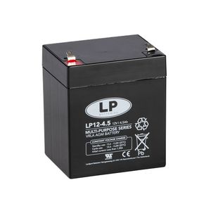 LANDPORT Baterija DJW 12V-4.5Ah 