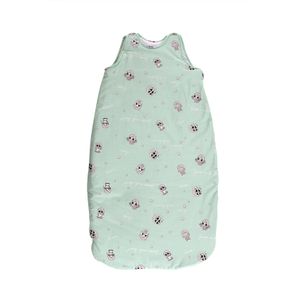 Lorelli Zimska vreća za spavanje Happy Friends 100cm, Green