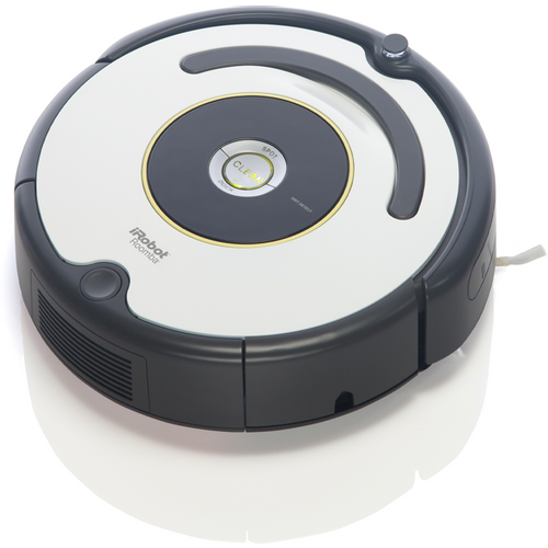 iRobot robotski usisavač Roomba 615 slika 6