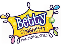 Betty Spaghetty