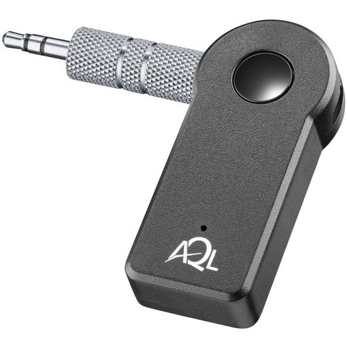 Cellularline Bluetooth AQL Audio prijamnik crni slika 1