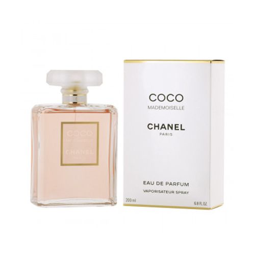 Chanel Coco Mademoiselle EDP 200 ml slika 3