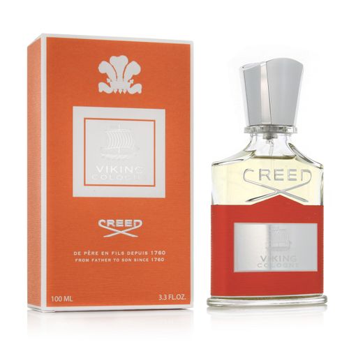 Creed Viking Cologne Eau De Parfum za muškarce - 100 ml slika 3