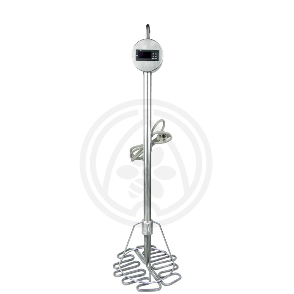Dekristalizator meda “Thor” fi 280 slika 1