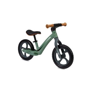 Momi Balans bicikl Mizo,Green