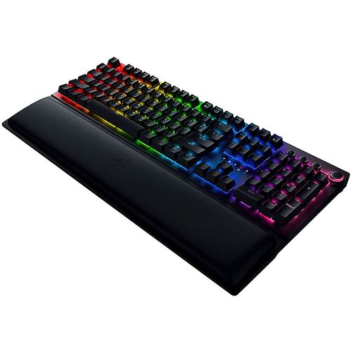 Razer BlackWidow V3 Pro - Wireless Mechanical Gaming Keyboard Yellow Switch slika 1