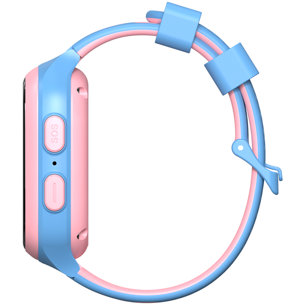 Canyon Kids Watch ZEFIR KW-49 / E-SIM, 4G, GPS, WiFi   slika 4