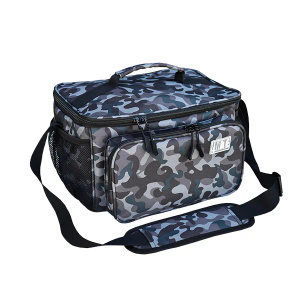 MATE Classic Camo Bag #M (MT13180)