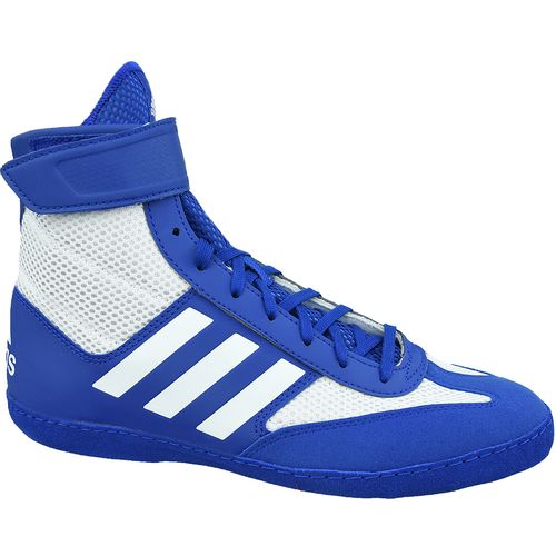 Muške fitness tenisice Adidas combat speed 5 f99972 slika 1