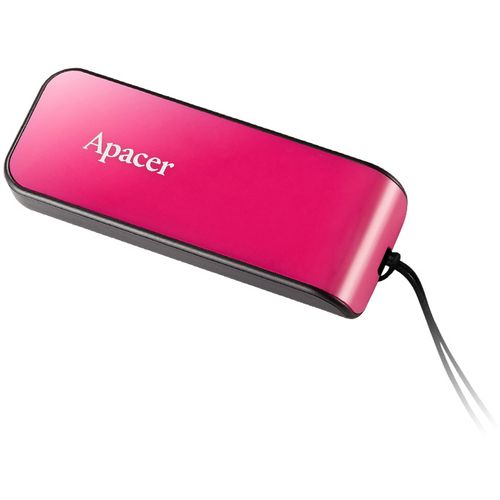 APACER FD 64GB USB 2.0 AH334Pink slika 1