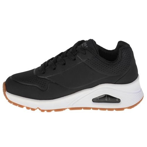 Skechers Uno Stand On Air dječje tenisice 310024L-BLK slika 2