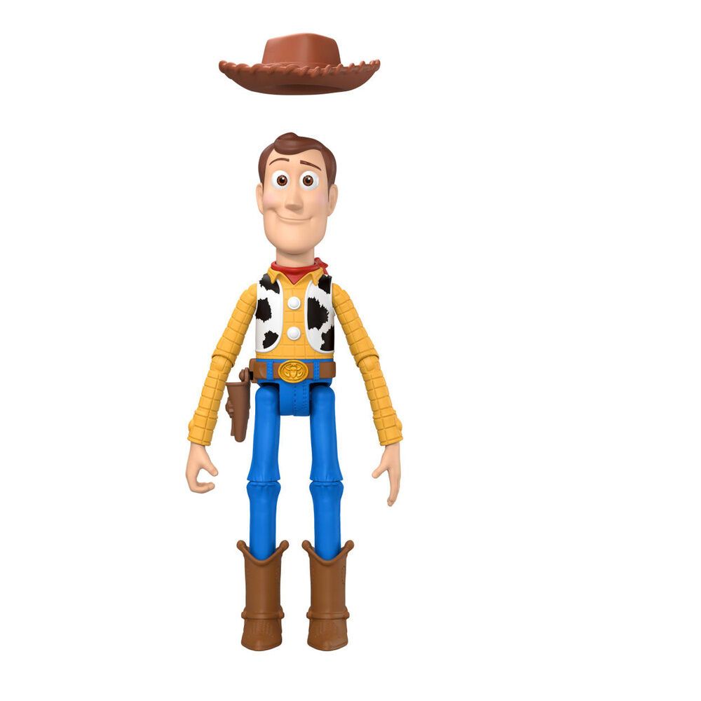 Figura Woody Toy Story 5 Disney Pixar 18 cm slika 3