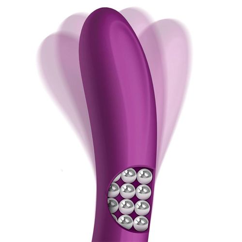 Action No.Three Rotating Double Function Vibrator slika 3