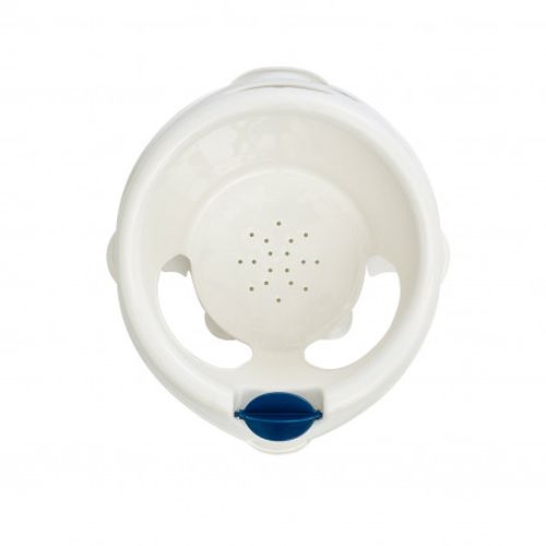 THERMOBABY sjedalica za kupanje Aquafun white slika 2