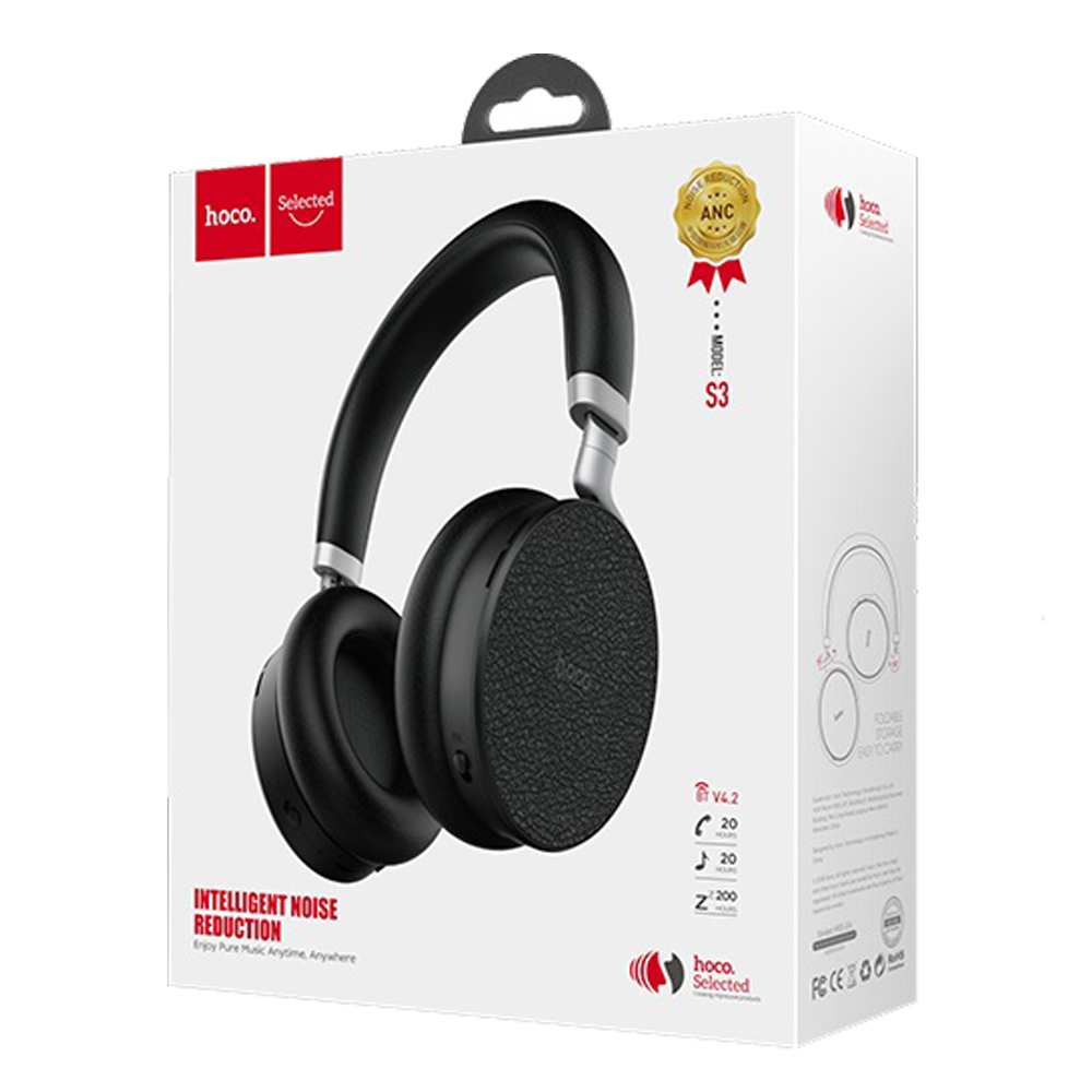 hoco. Slušalice S3 Nature sound slika 2