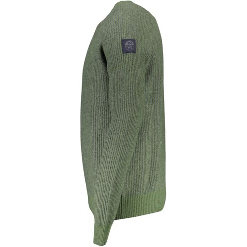 NORTH SAILS GREEN MAN SWEATER slika 3