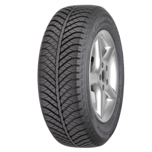 Goodyear Guma 205/65r16c 107/105t vec4seasons cargo tl goodyear cjelogodisnje kombi i polu gume slika 1