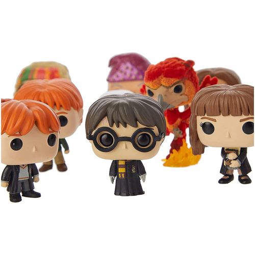 Funko Advent Calendar Harry Potter slika 5