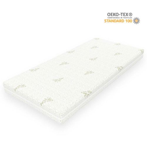 Madrac baby classic 100x50x10 cm slika 1