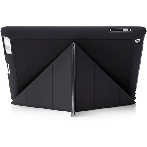 Built Ugrađena A-D2CP-BLK Folio futrola za tablete crna - Futrole za tablete (Folio, Apple, iPad 2, crne) slika 2