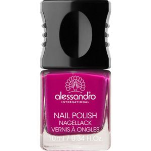 Alessandro Vibrant Fuchsia 10 ml