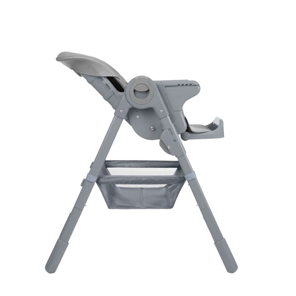 Kikka Boo Hranilica za bebe Comfy, Grey slika 4