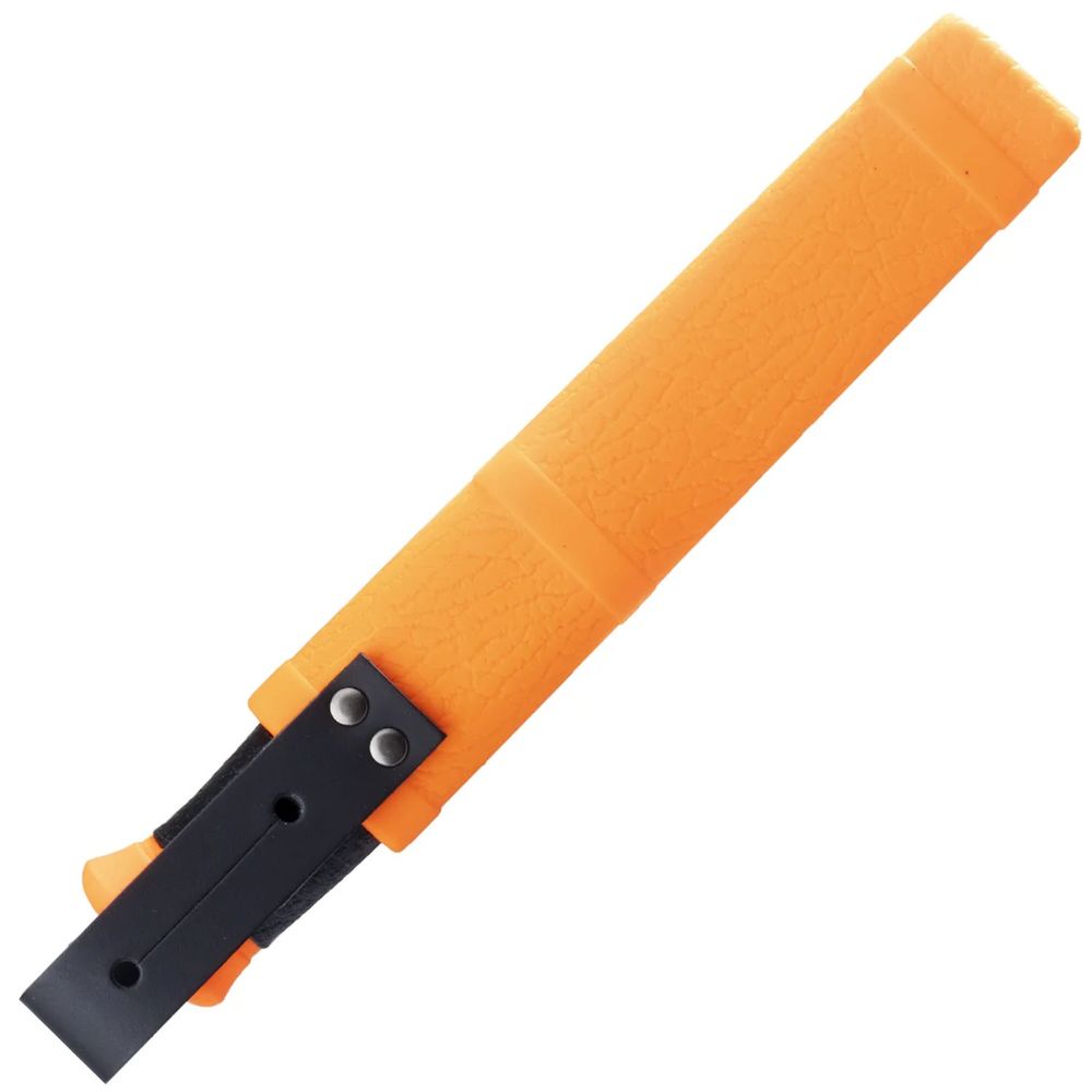Nož Morakniv Mora 2000 (S) Hi-Vis Orange slika 4