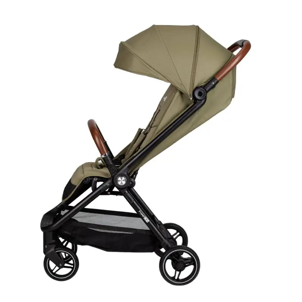 FreeON Kolica Bold, Army Green slika 3