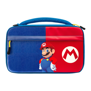 PDP Nintendo Switch Commuter Torbica - Mario