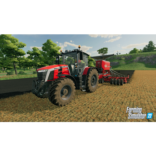 Farming Simulator 22 - Collector's Edition (PC) slika 4