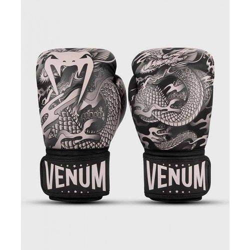 Venum Dragons Flight Rukavice Belo-Sive 16 OZ slika 1