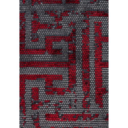 Tepih LABYRINTH GREY, 240 x 300 cm slika 6